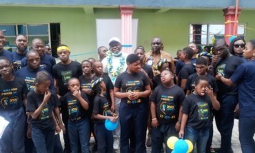 CCF Free School FOr Children With Austism and Down Syndrome