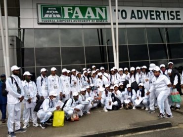 CCF Overseas Scholarship