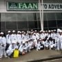 CCF Overseas Scholarship