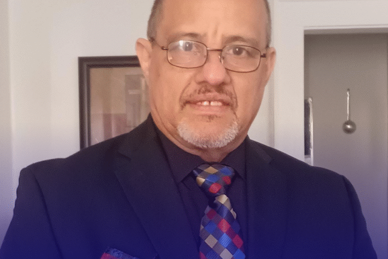 jose rodriguez ccf board member