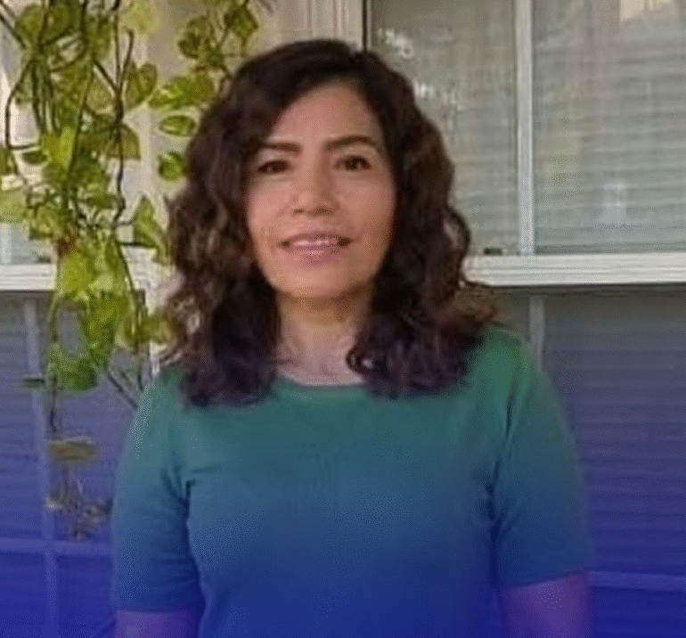 Narcedalia Rodriguez